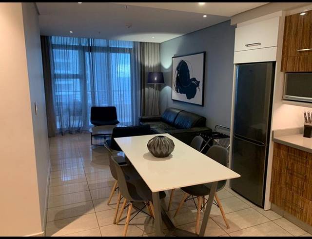 2 BEDROOM APARTMENT FOR SALE IN UMHLANGA CENTRAL